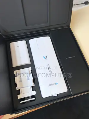 Ubiquiti Airfiber 5xhd Ptp 5 Ghz Carrier Radio With Ltu