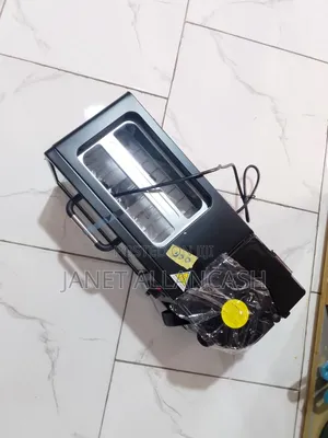 Coffee Maker