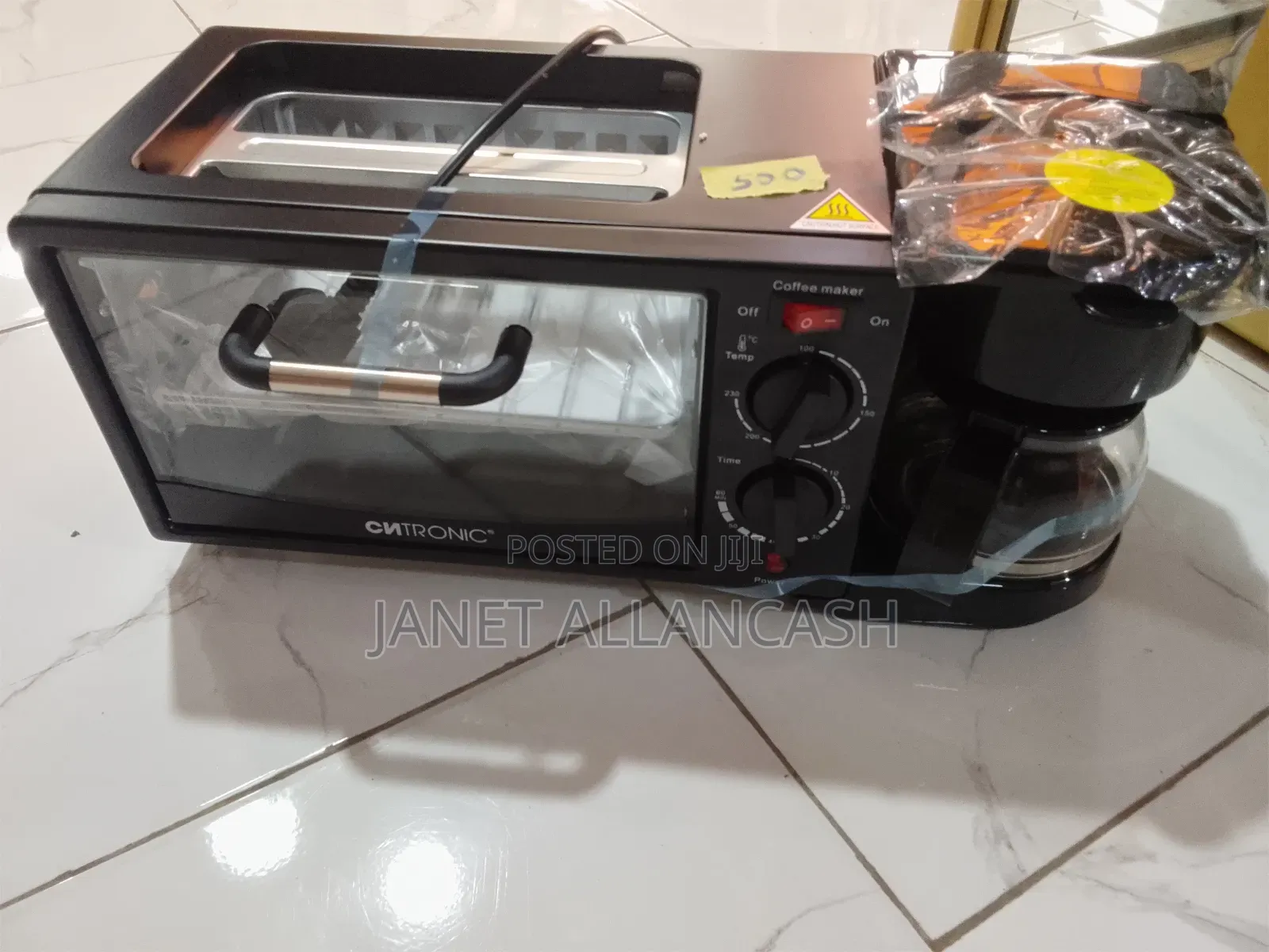 Coffee Maker