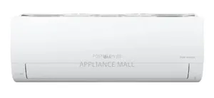 Lg Ac Inverter 2.5hp