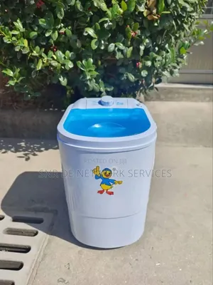 4.5kg Mini Washing Machine