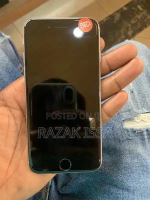 Apple iPhone 6 128 GB Gray