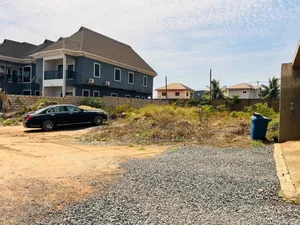 Land 4sale Tema Community 25