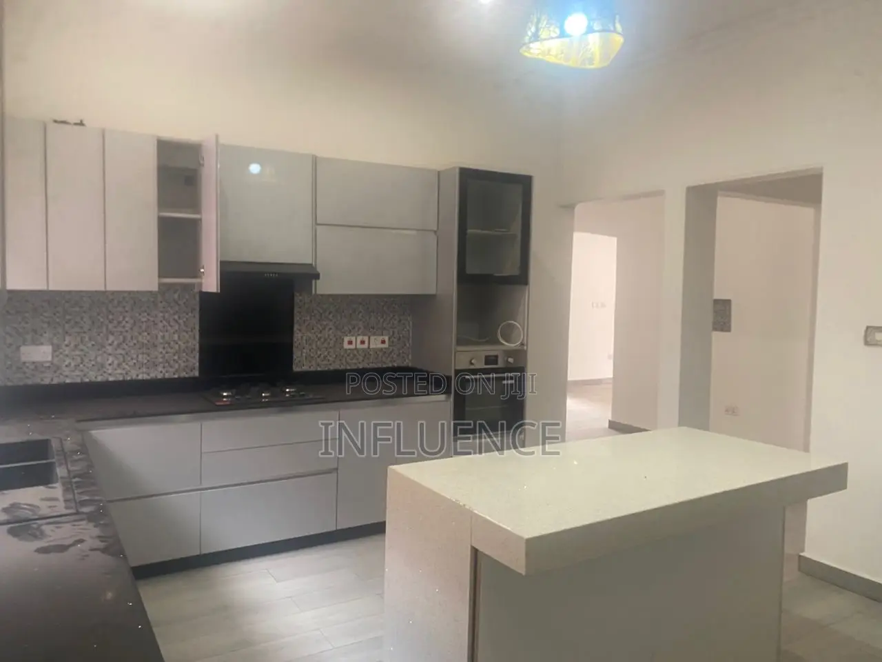 3bdrm House in Lakeside, East Legon for rent