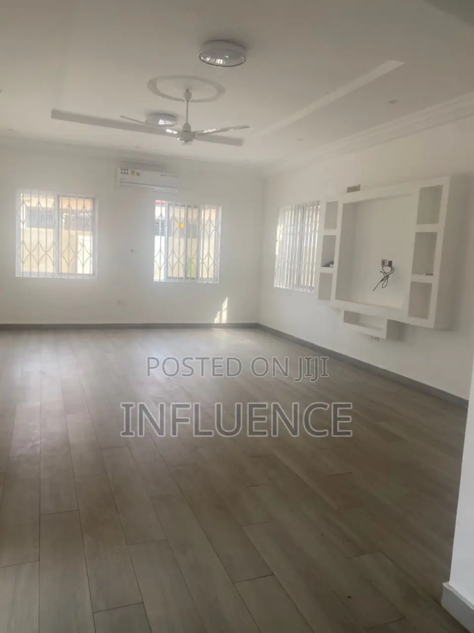 3bdrm House in Lakeside, East Legon for rent