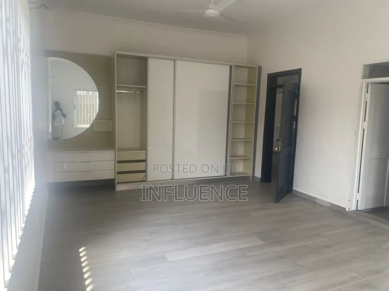 3bdrm House in Lakeside, East Legon for rent