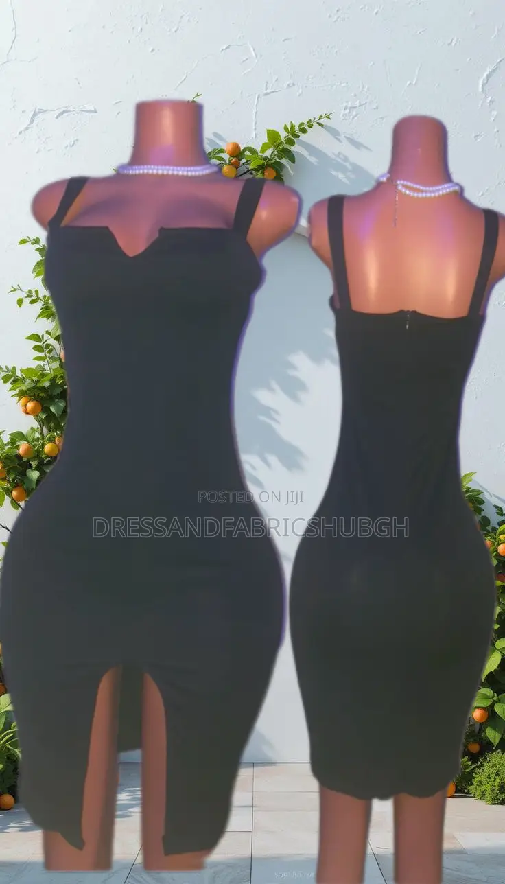 Ladies Dresses