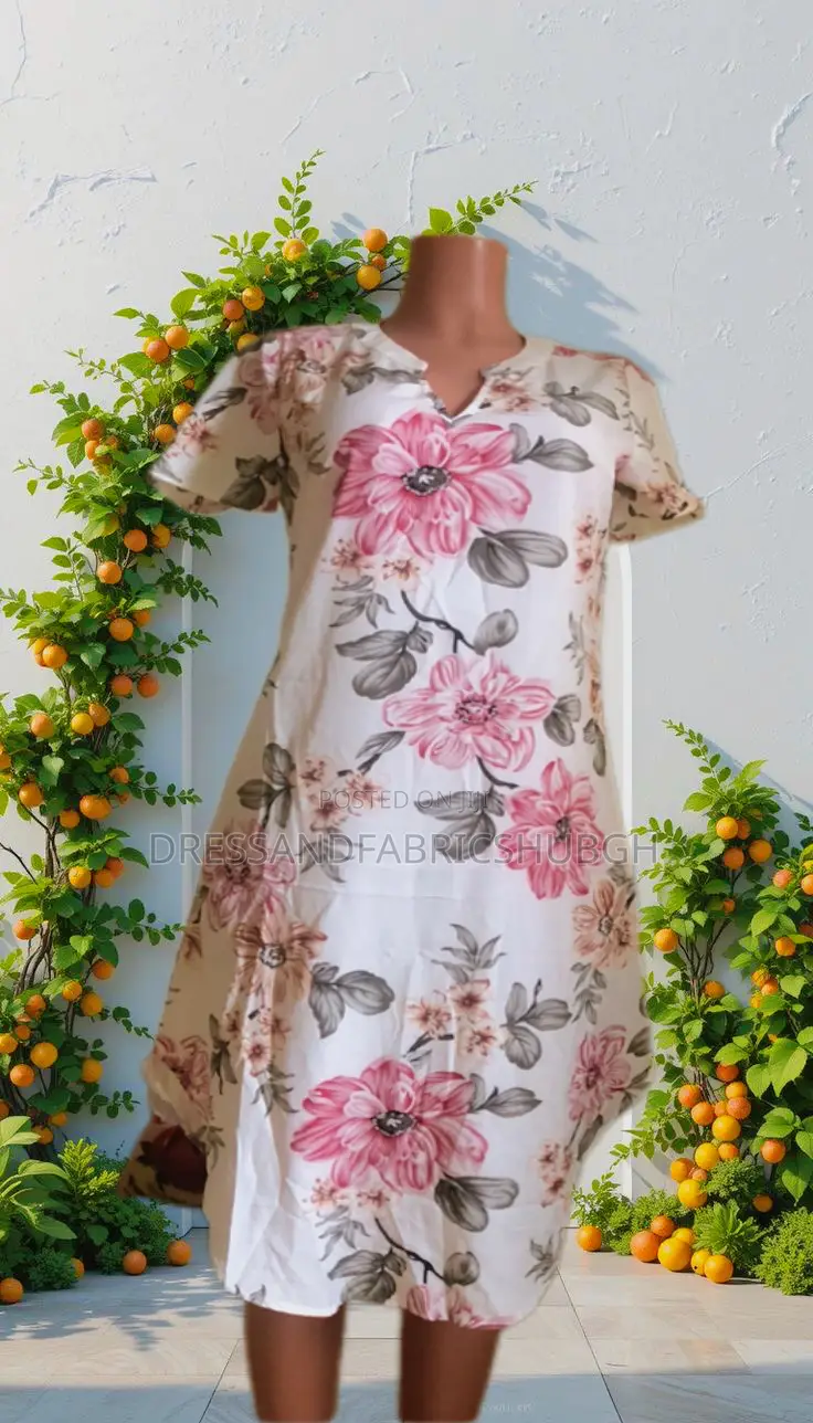Ladies Dresses