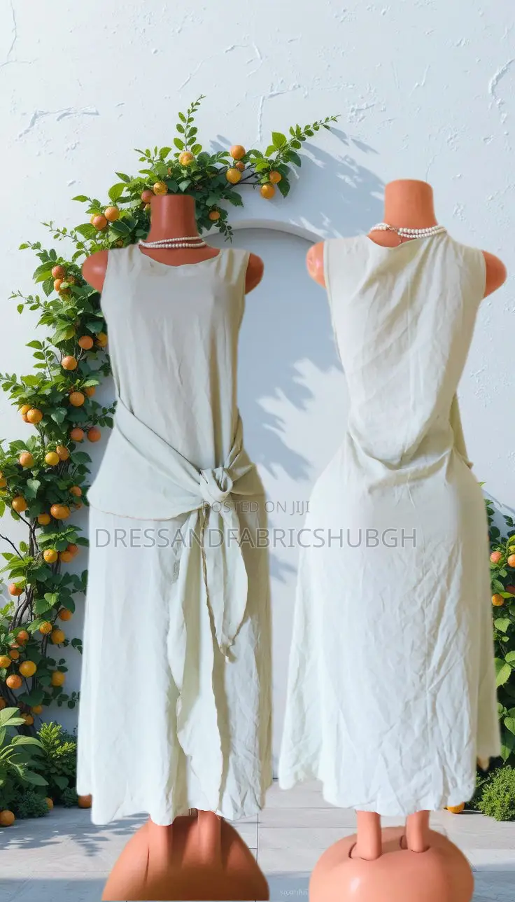 Ladies Dresses
