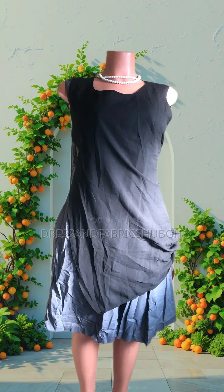 Ladies Dresses
