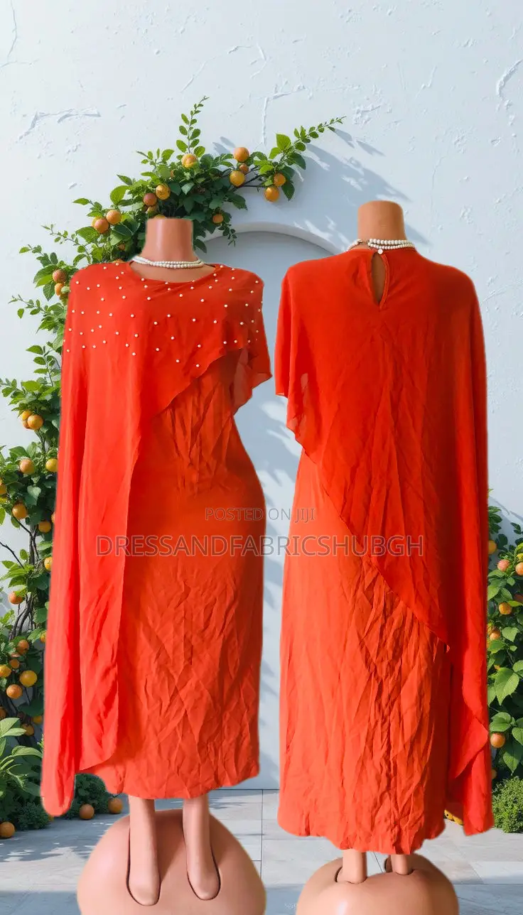 Ladies Dresses