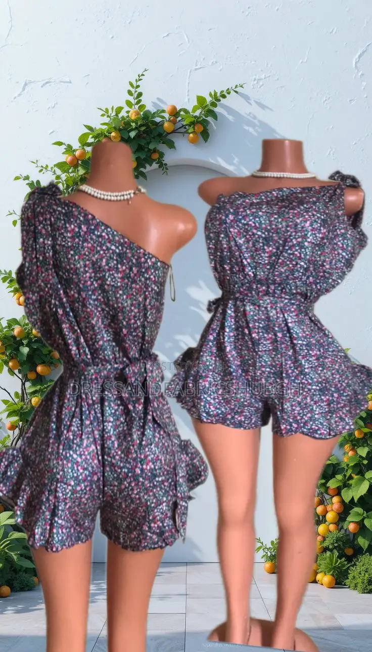 Ladies Dresses