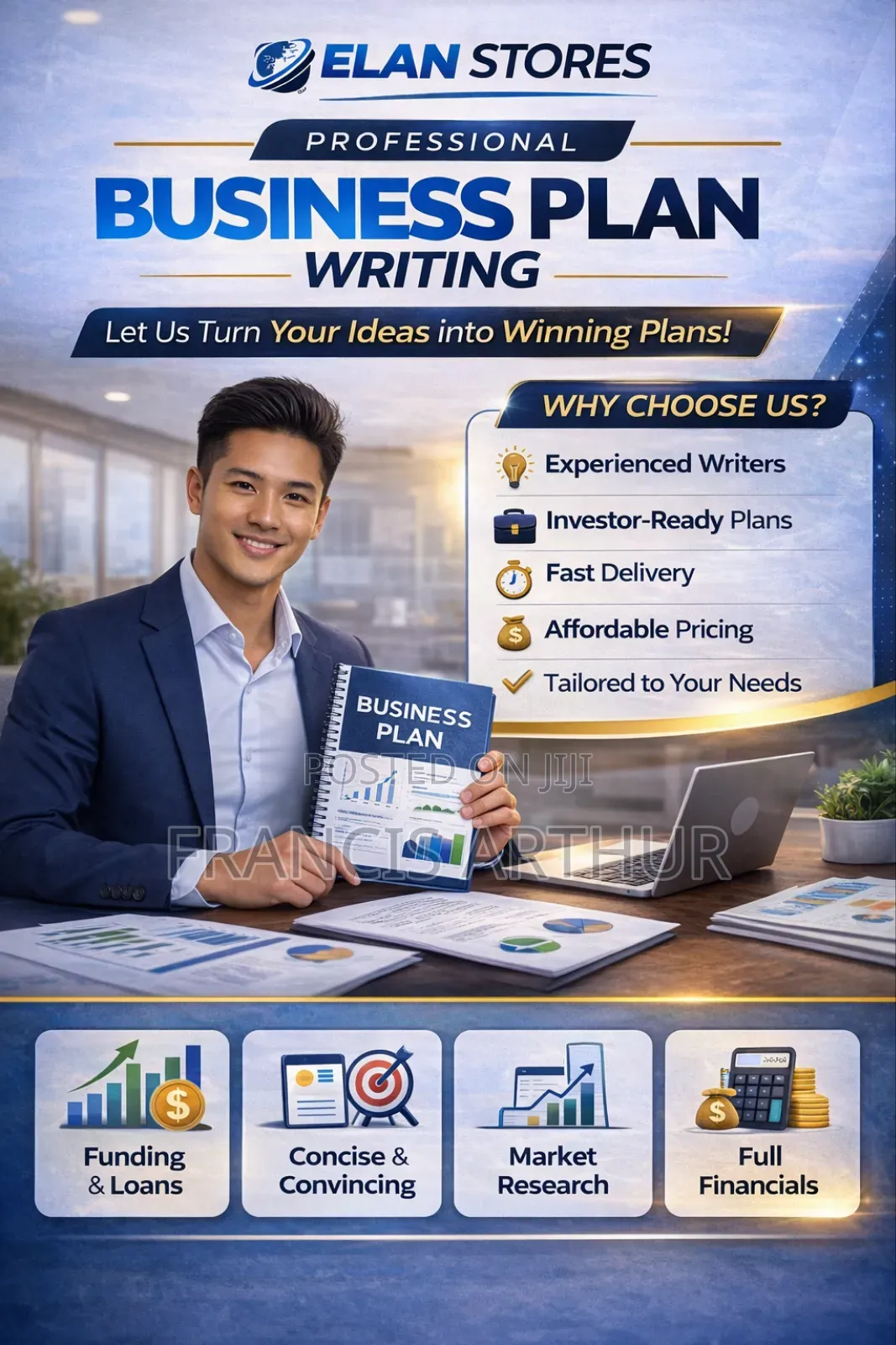 Writing Services