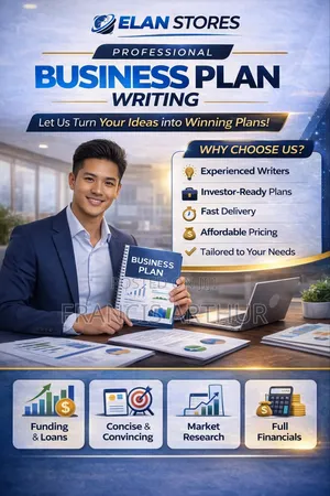 Writing Services