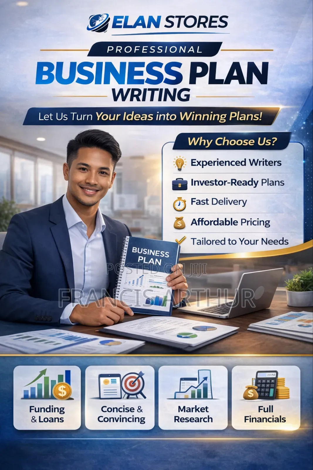 Writing Services