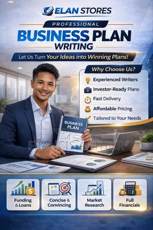 Writing Services