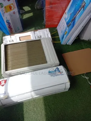 Icona 1.5hp Air Condition Fast Icona 1.5hp Silent Operation