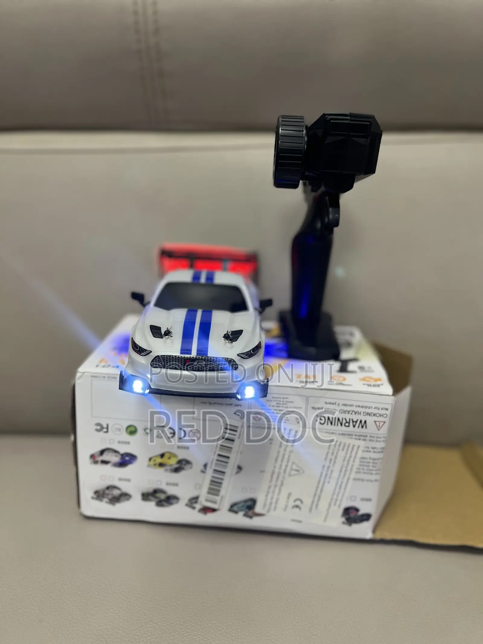 Remote Control Car (Drifting )