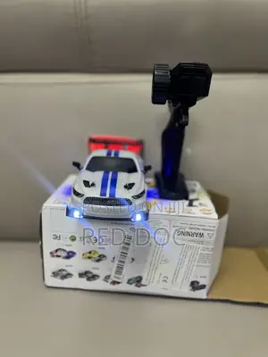 Remote Control Car (Drifting )