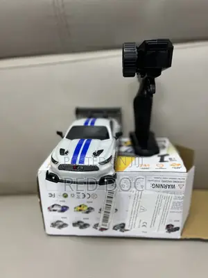 Remote Control Car (Drifting )