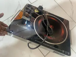 Potable Hot Plate
