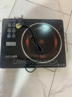 Potable Hot Plate
