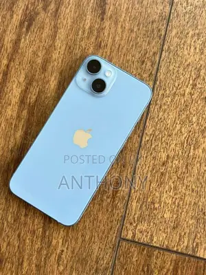 Apple iPhone 14 256 GB Blue