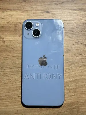 Apple iPhone 14 256 GB Blue