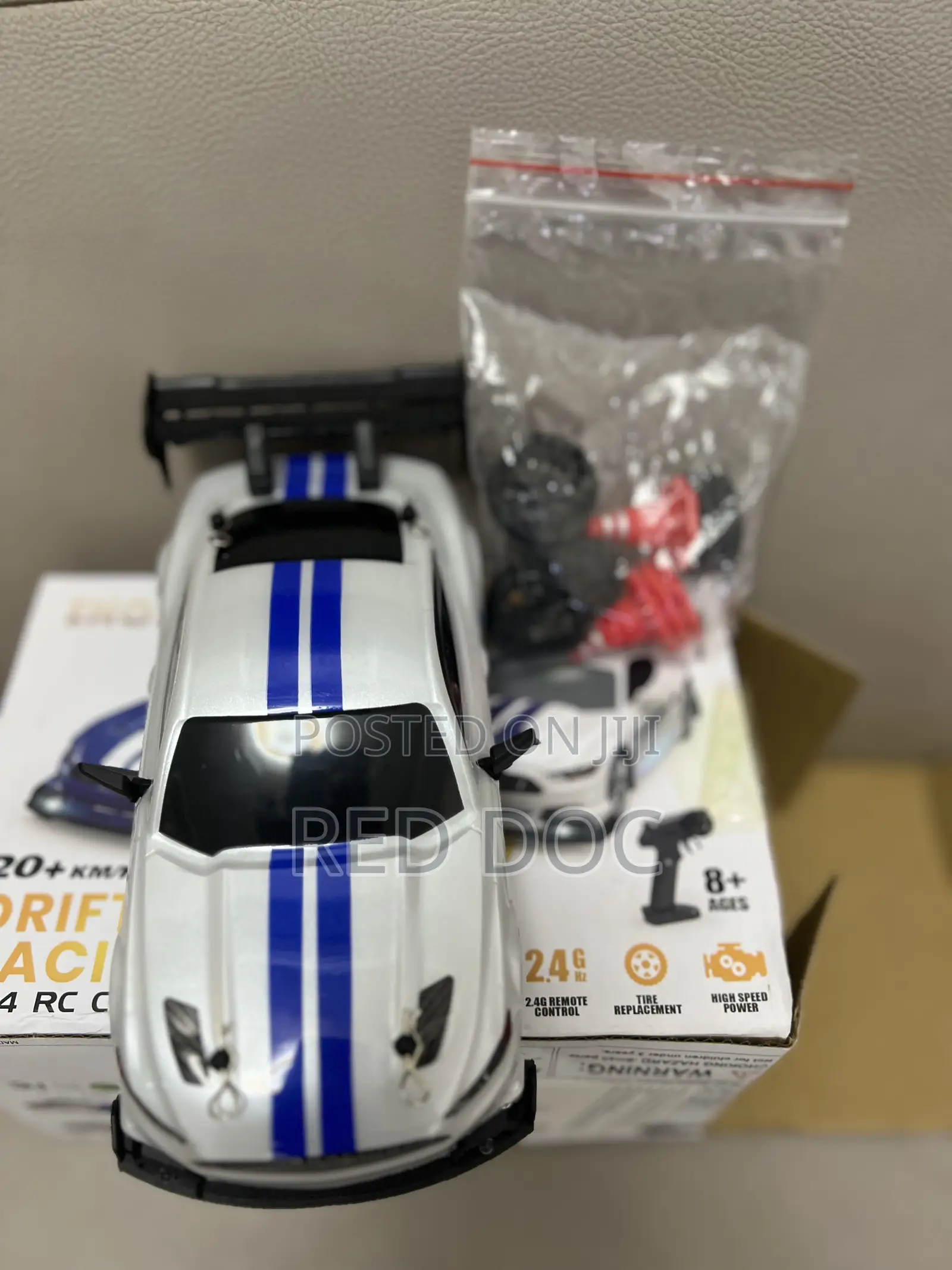 Remote Control Car (Drifting )