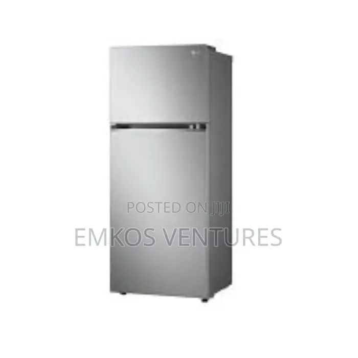 Lg 423-Litre Top-Freezer Refrigerator