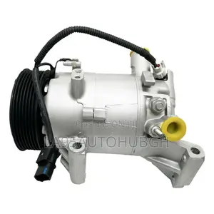 A/C Motor/Compressor For Honda Cr-v Honda Civic 1.5l 2017-2021