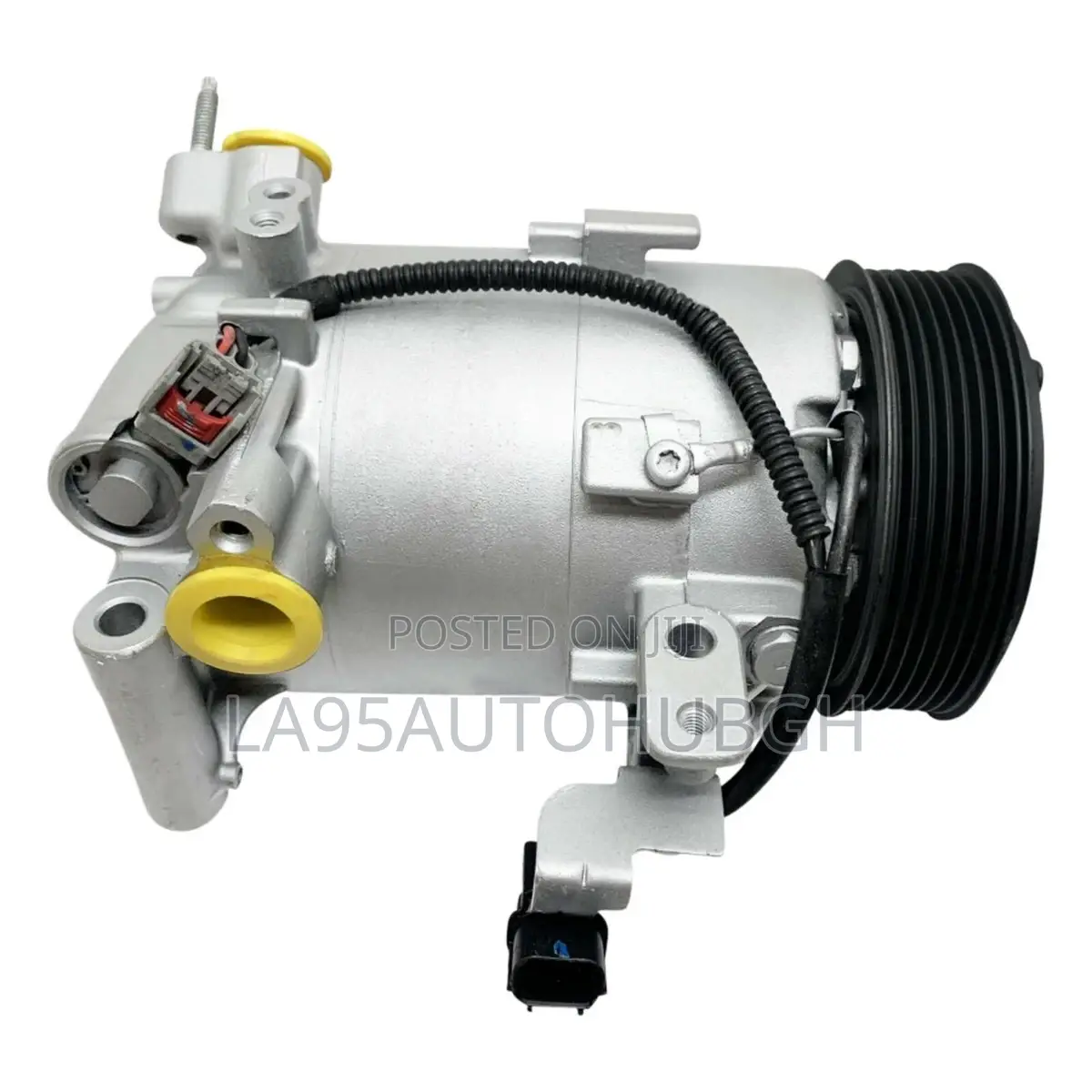 A/C Motor/Compressor For Honda Cr-v Honda Civic 1.5l 2017-2021