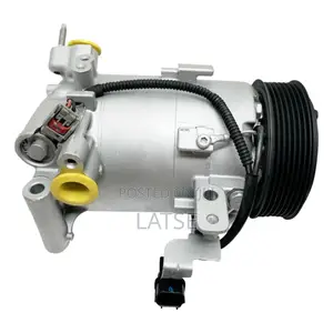 A/C Motor/Compressor For Honda Cr-v Honda Civic 1.5l 2017-2021