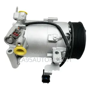 A/C Motor/Compressor For Honda Cr-v Honda Civic 1.5l 2017-2021