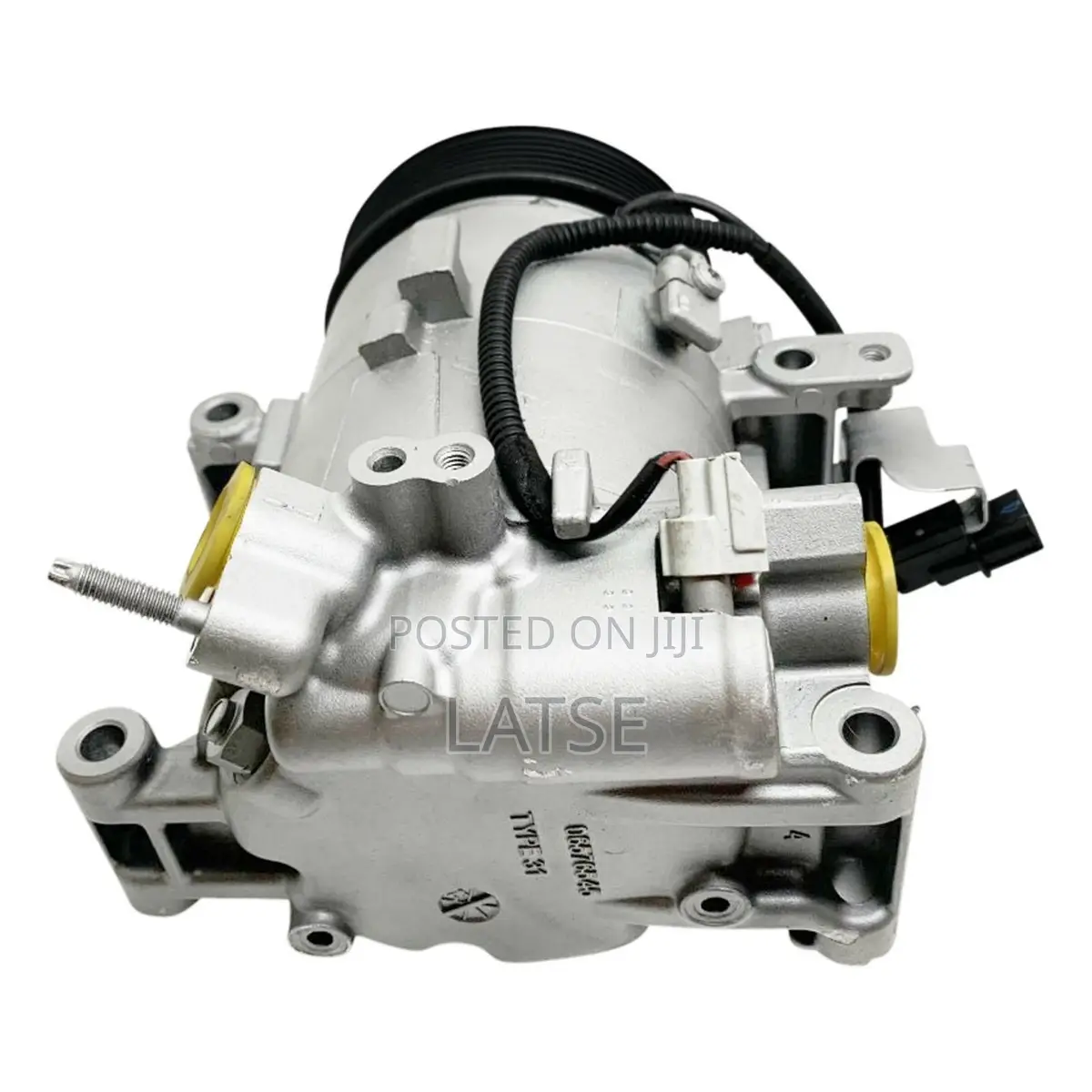 A/C Motor/Compressor For Honda Cr-v Honda Civic 1.5l 2017-2021