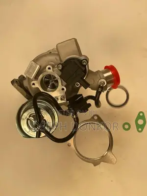 Ford Escape Turbocharger 1.6 Litres 2013,2014,2015,2016