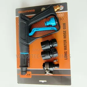 High Pressure Tap Gun