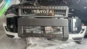 Toyota Prado 2024 Front Bumper Assembly