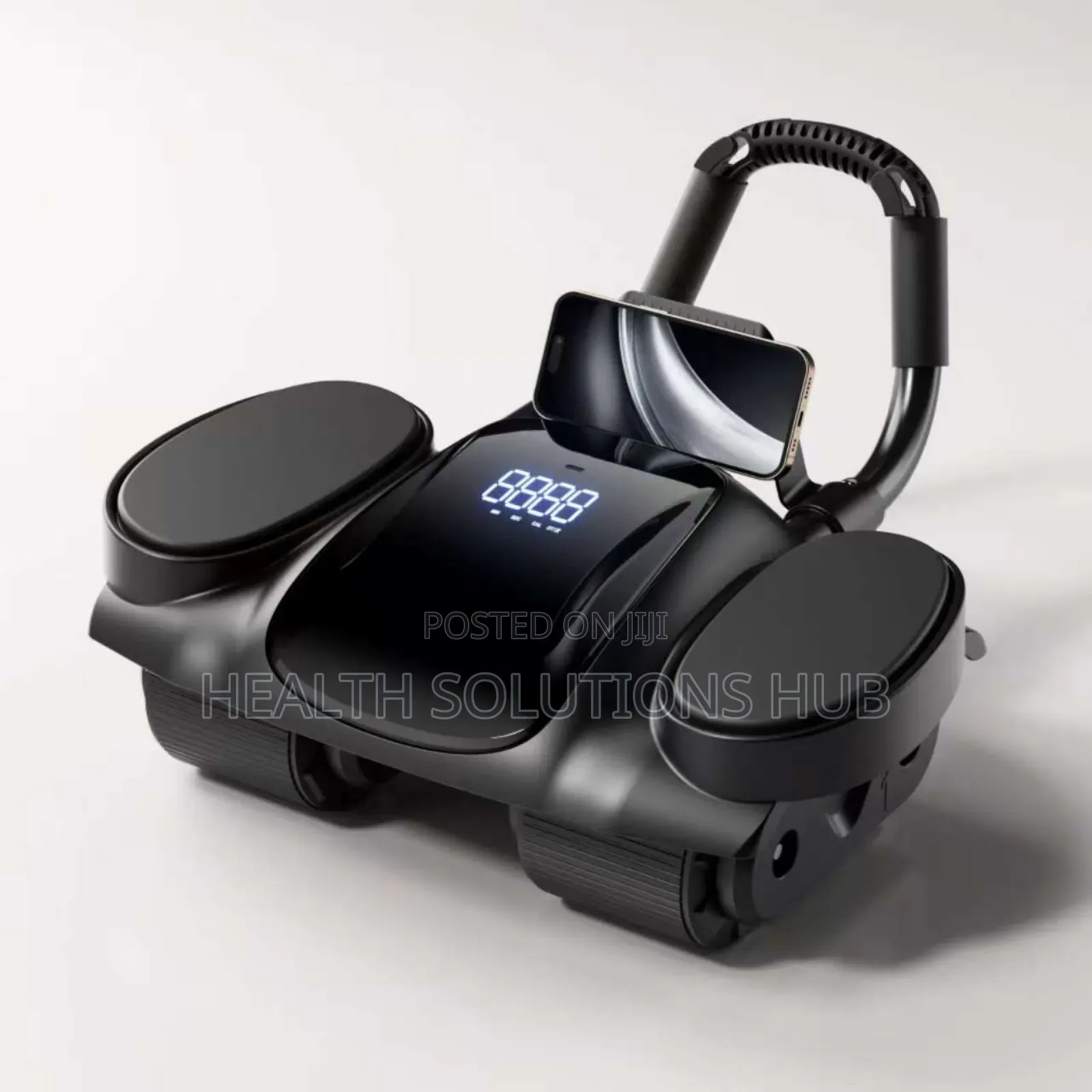 Quality Digital Abdominal Wheel Roller