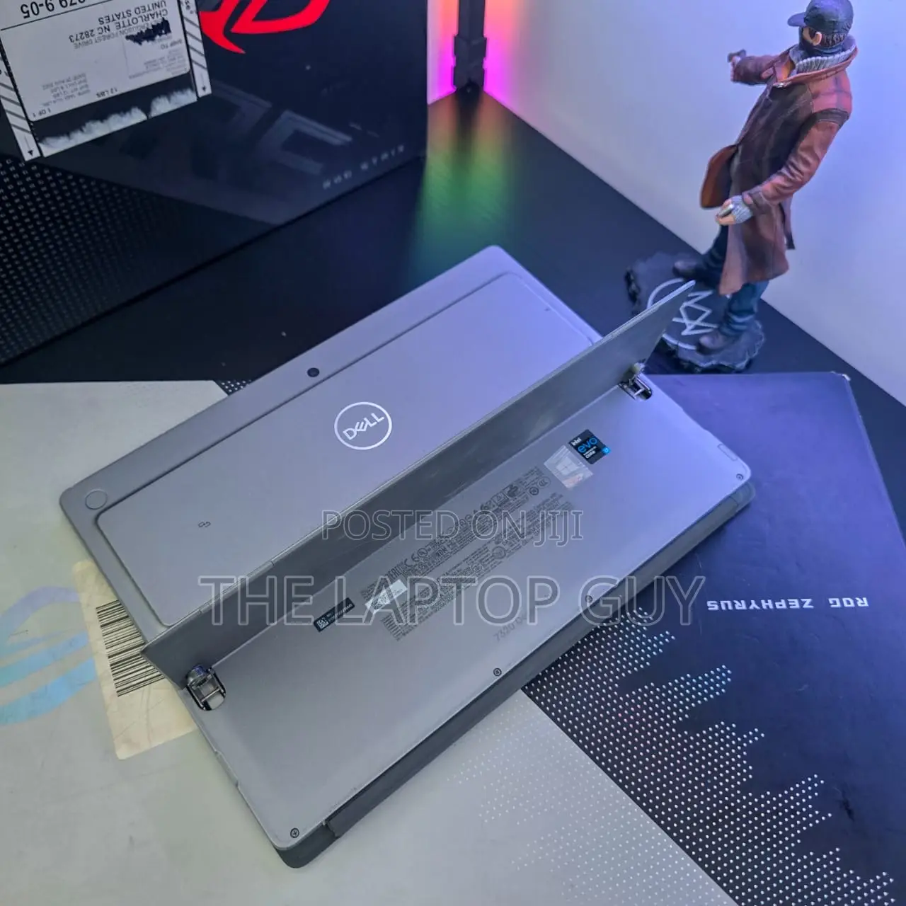 Laptop Dell Latitude 7320 16GB Intel Core i7 SSD 512GB