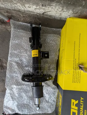 Hyundai Tucson 2015 Front Shock
