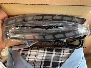 Honda Accord 2018 Back Bumper Reflector
