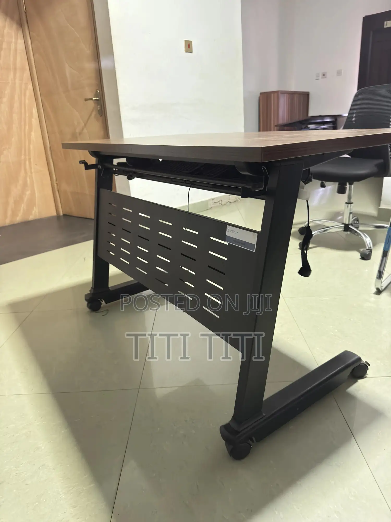 Rollable Table