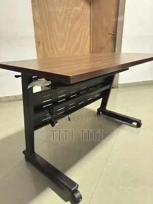 Rollable Table