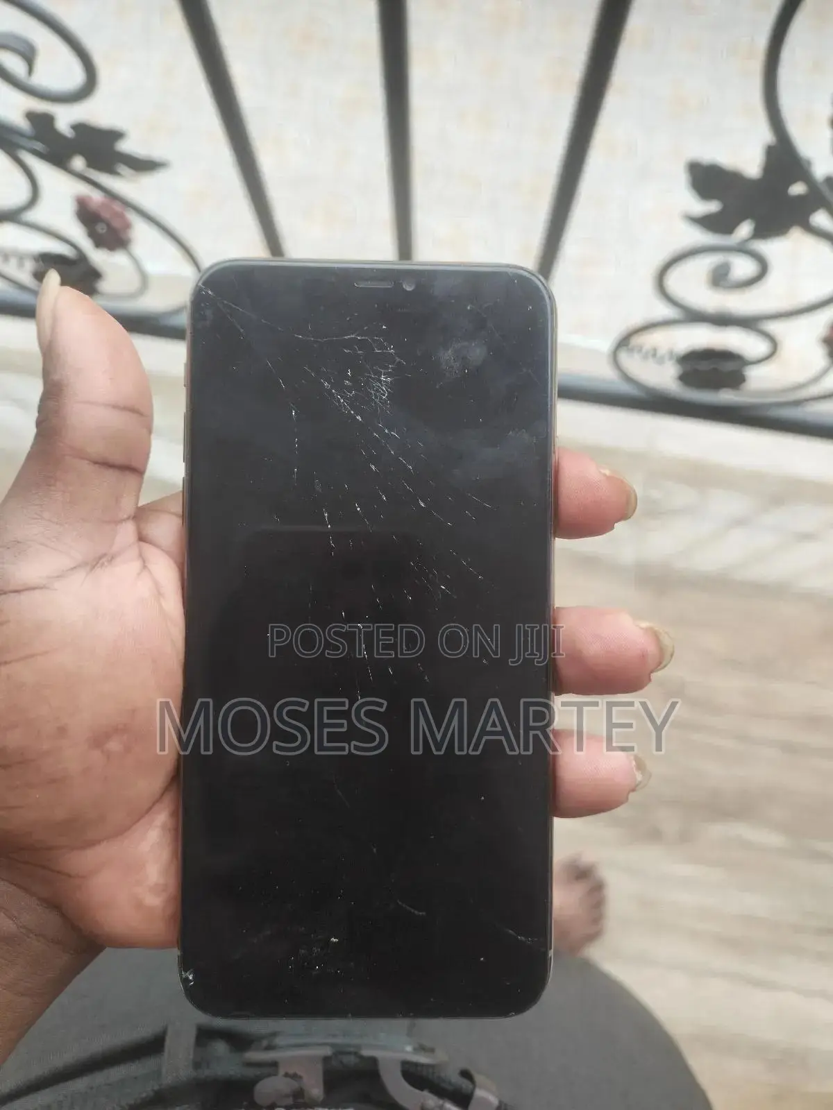 Apple iPhone 11 Pro Max 512 GB Rose Gold