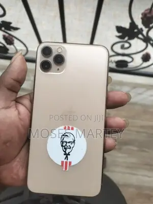 Apple iPhone 11 Pro Max 512 GB Rose Gold