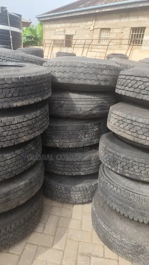 Car Tires for Wholesale Sale