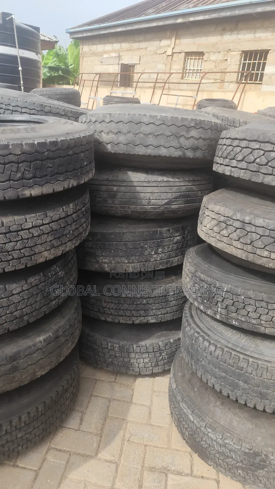 Car Tires for Wholesale Sale