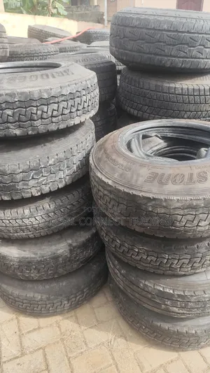 Car Tires for Wholesale Sale