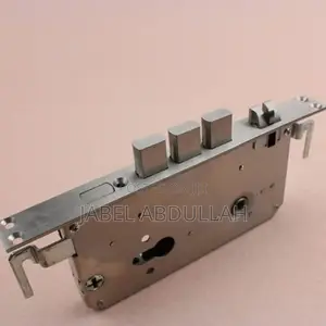 Turkish China Door / Bulet Proof Doors Repairs